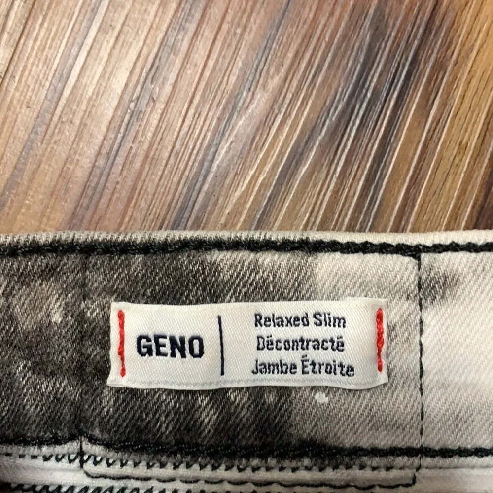 True Religion Geno Shorts Relaxed Slim (33)
